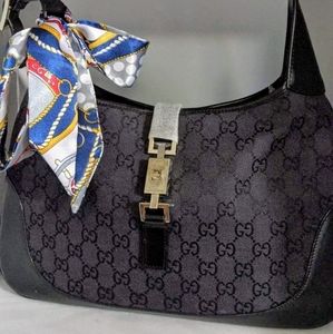 Authentic Gucci Jackie